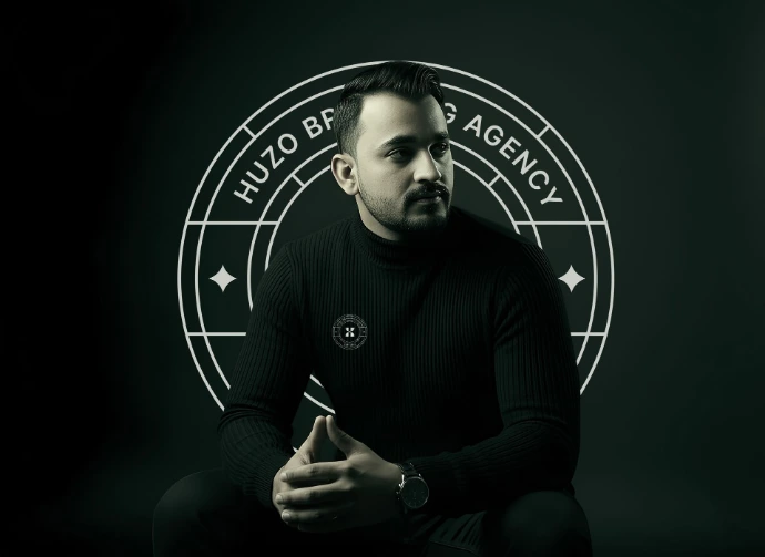 Contact | Huzo 